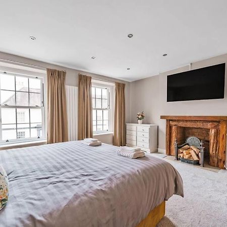 Fox Cottage, Within 5 Min Walk Of Bicester Village エクステリア 写真
